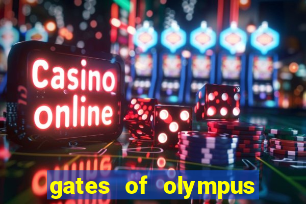 gates of olympus 1000 demo